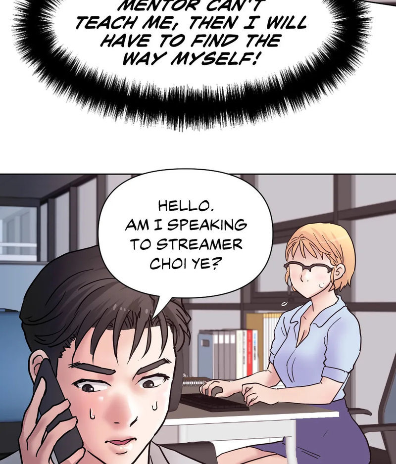 Comes With Benefits - Chapter 5 - picture 110
