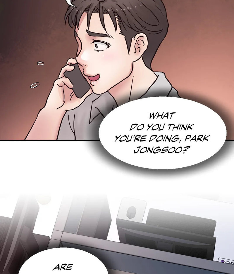 Comes With Benefits - Chapter 5 - picture 114
