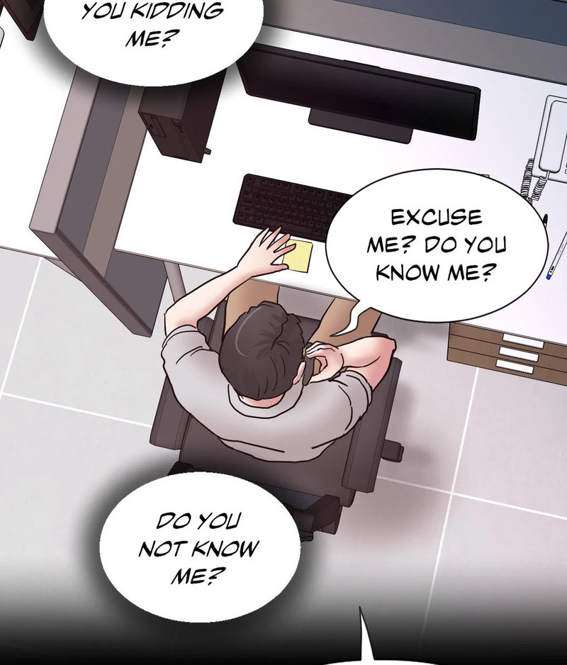 Comes With Benefits - Chapter 5 - picture 115