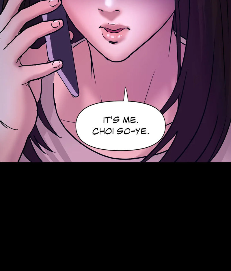 Comes With Benefits - Chapter 5 - picture 117