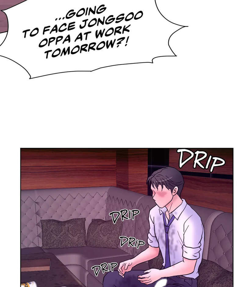 Comes With Benefits - Chapter 5 - picture 12