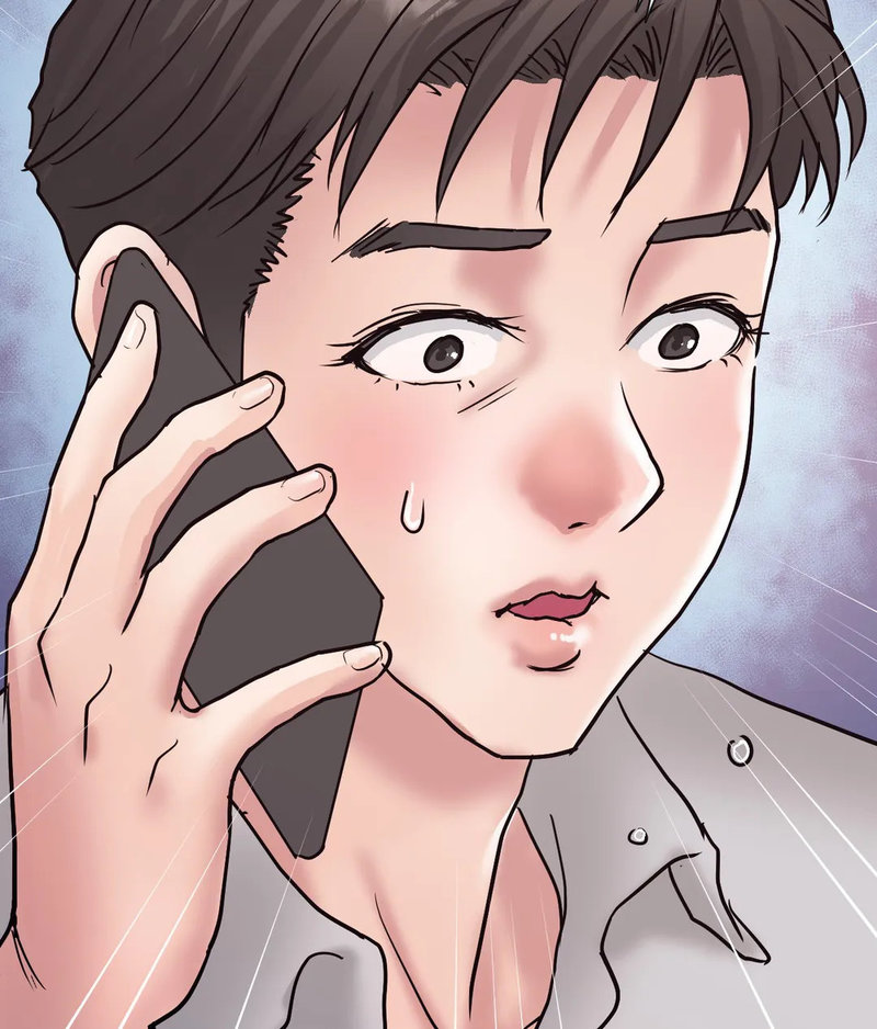 Comes With Benefits - Chapter 5 - picture 121