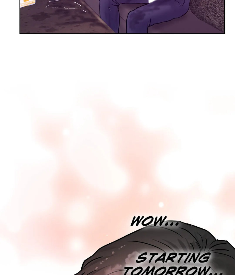 Comes With Benefits - Chapter 5 - picture 13