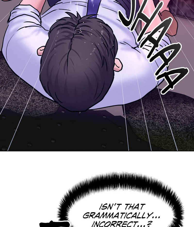 Comes With Benefits - Chapter 5 - picture 2