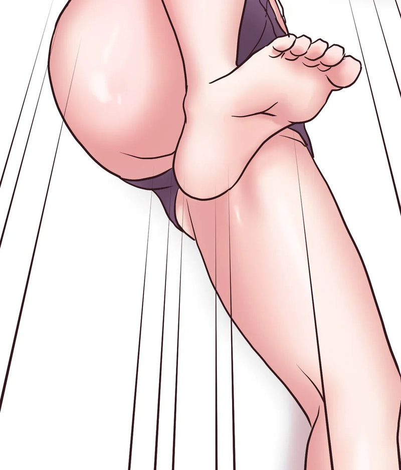Comes With Benefits - Chapter 5 - picture 22