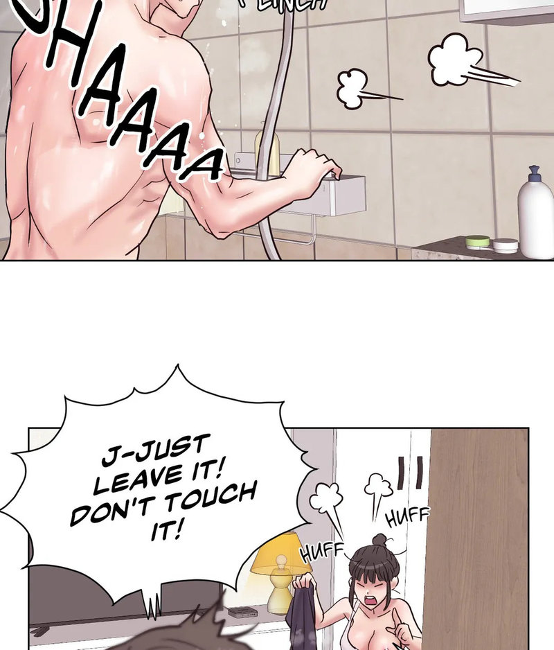 Comes With Benefits - Chapter 5 - picture 27