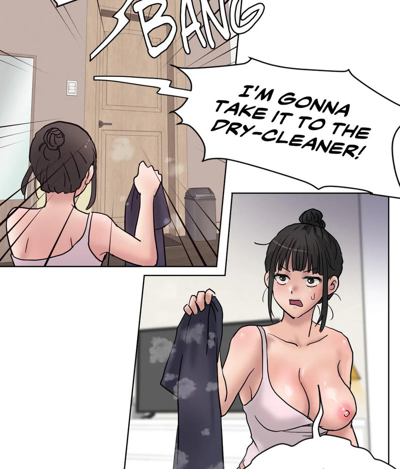 Comes With Benefits - Chapter 5 - picture 29