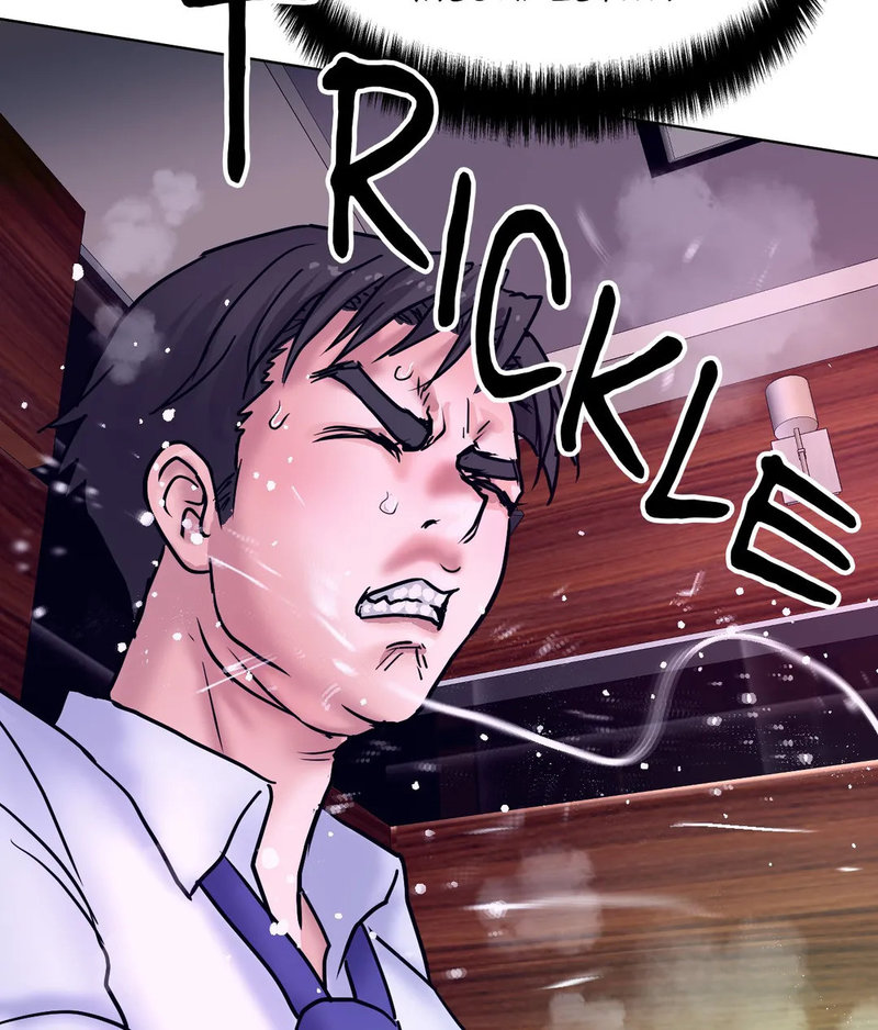 Comes With Benefits - Chapter 5 - picture 3