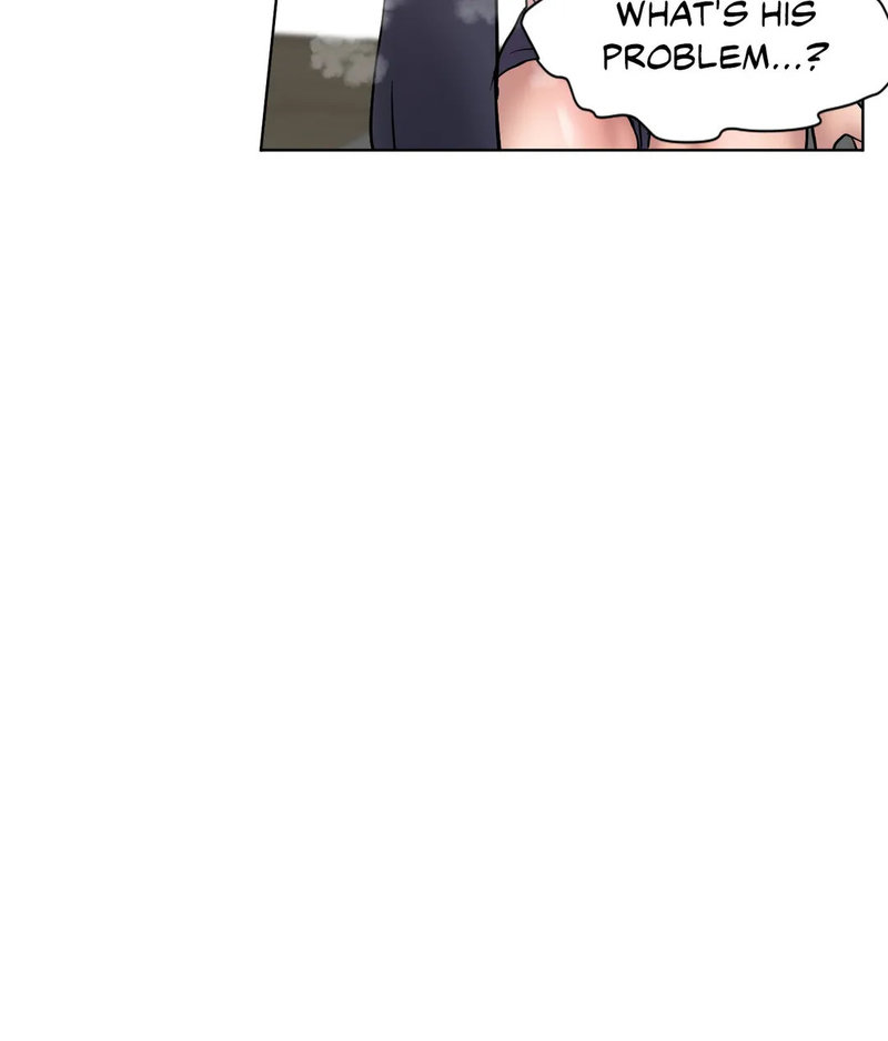 Comes With Benefits - Chapter 5 - picture 30