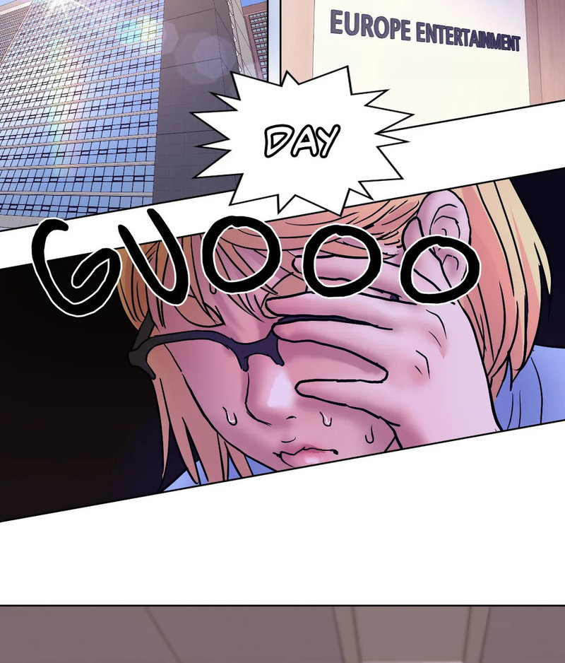 Comes With Benefits - Chapter 5 - picture 32