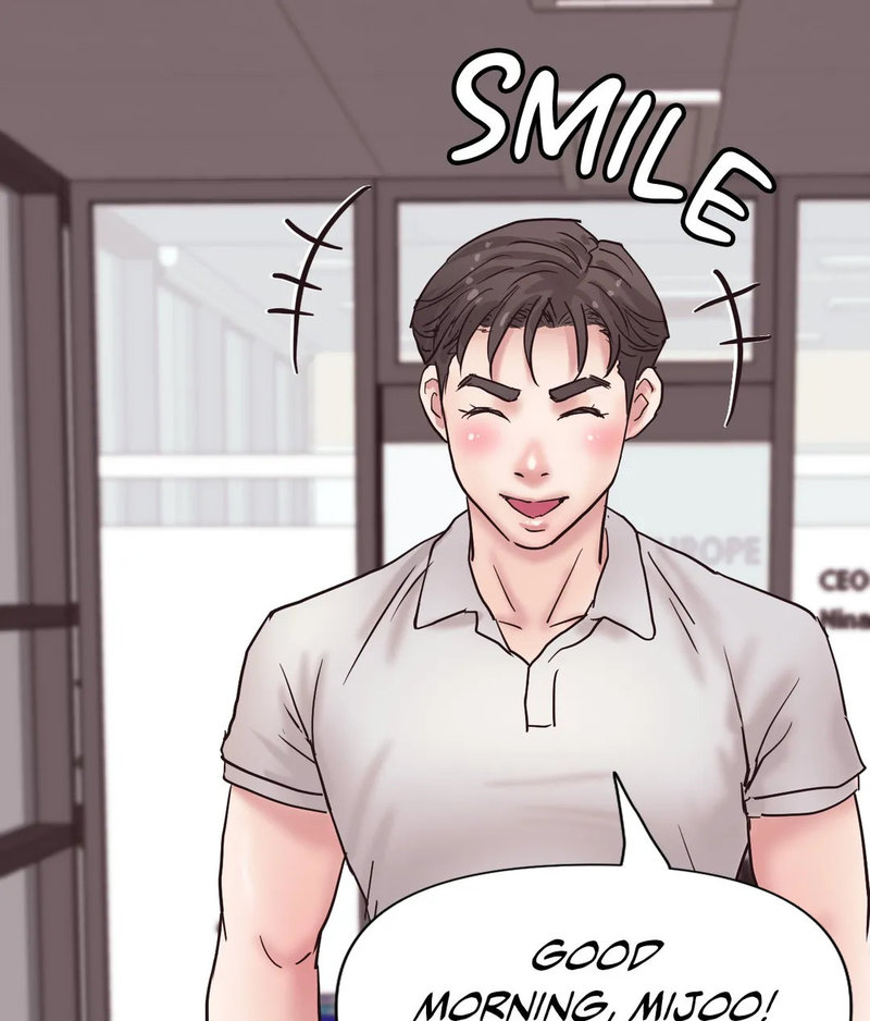 Comes With Benefits - Chapter 5 - picture 33