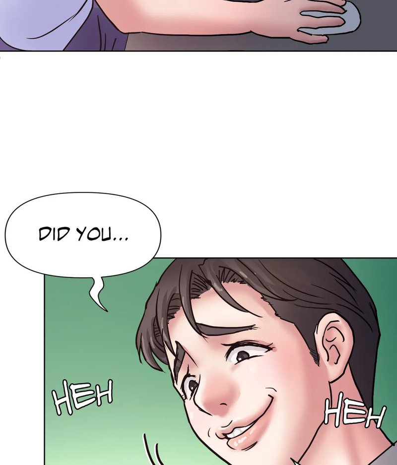 Comes With Benefits - Chapter 5 - picture 35