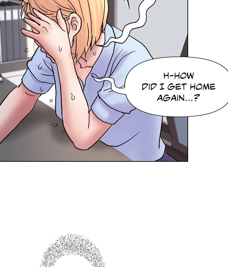 Comes With Benefits - Chapter 5 - picture 37