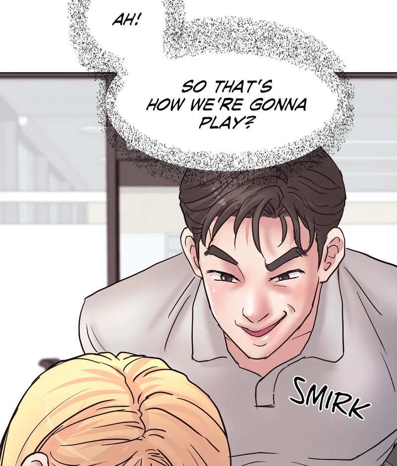 Comes With Benefits - Chapter 5 - picture 38