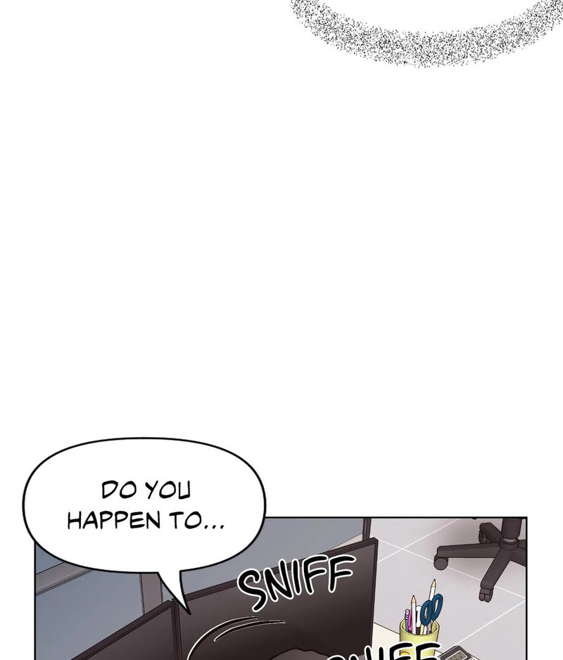 Comes With Benefits - Chapter 5 - picture 40