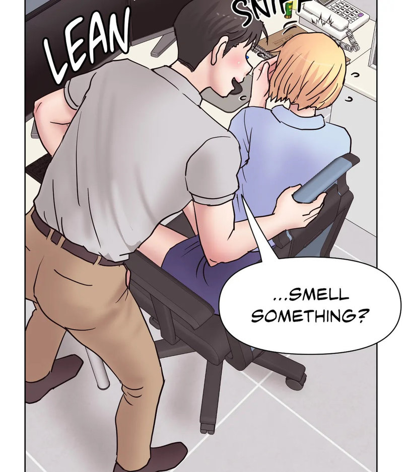 Comes With Benefits - Chapter 5 - picture 41