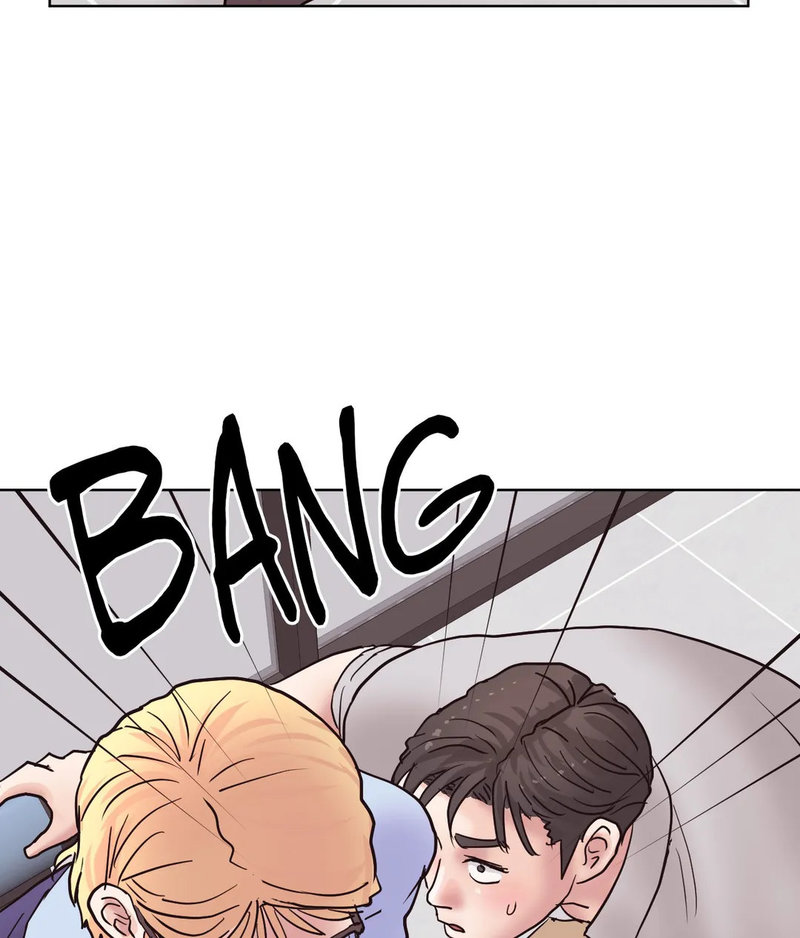 Comes With Benefits - Chapter 5 - picture 42