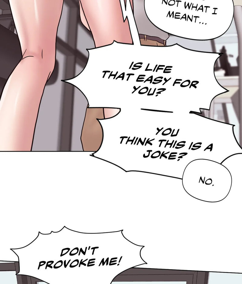 Comes With Benefits - Chapter 5 - picture 45