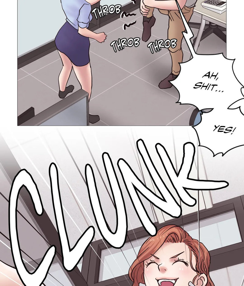 Comes With Benefits - Chapter 5 - picture 48