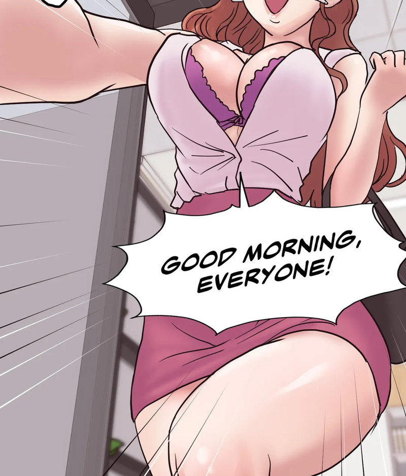 Comes With Benefits - Chapter 5 - picture 49