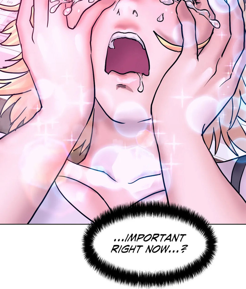 Comes With Benefits - Chapter 5 - picture 5