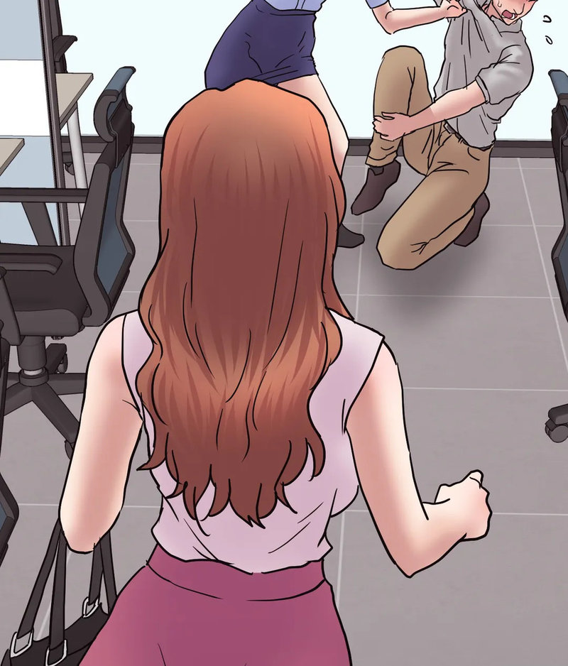 Comes With Benefits - Chapter 5 - picture 51