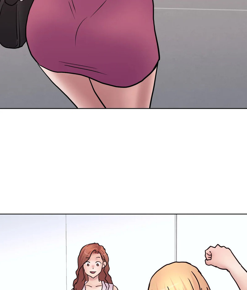 Comes With Benefits - Chapter 5 - picture 52