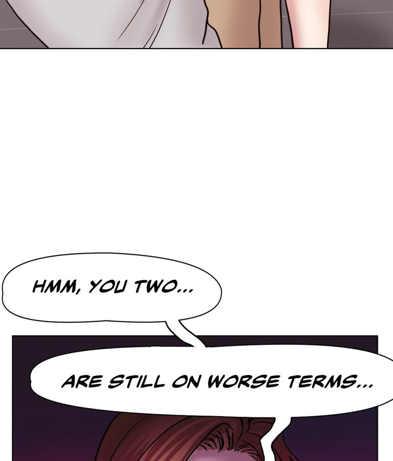 Comes With Benefits - Chapter 5 - picture 54