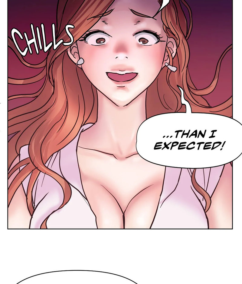 Comes With Benefits - Chapter 5 - picture 55