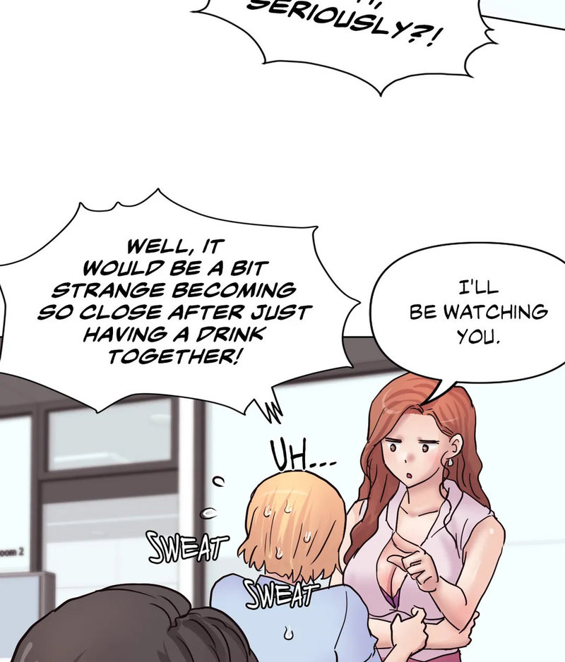 Comes With Benefits - Chapter 5 - picture 59