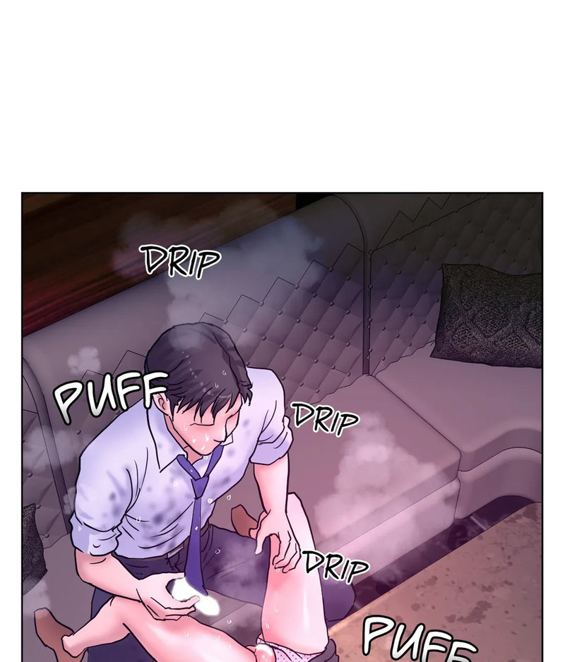 Comes With Benefits - Chapter 5 - picture 6