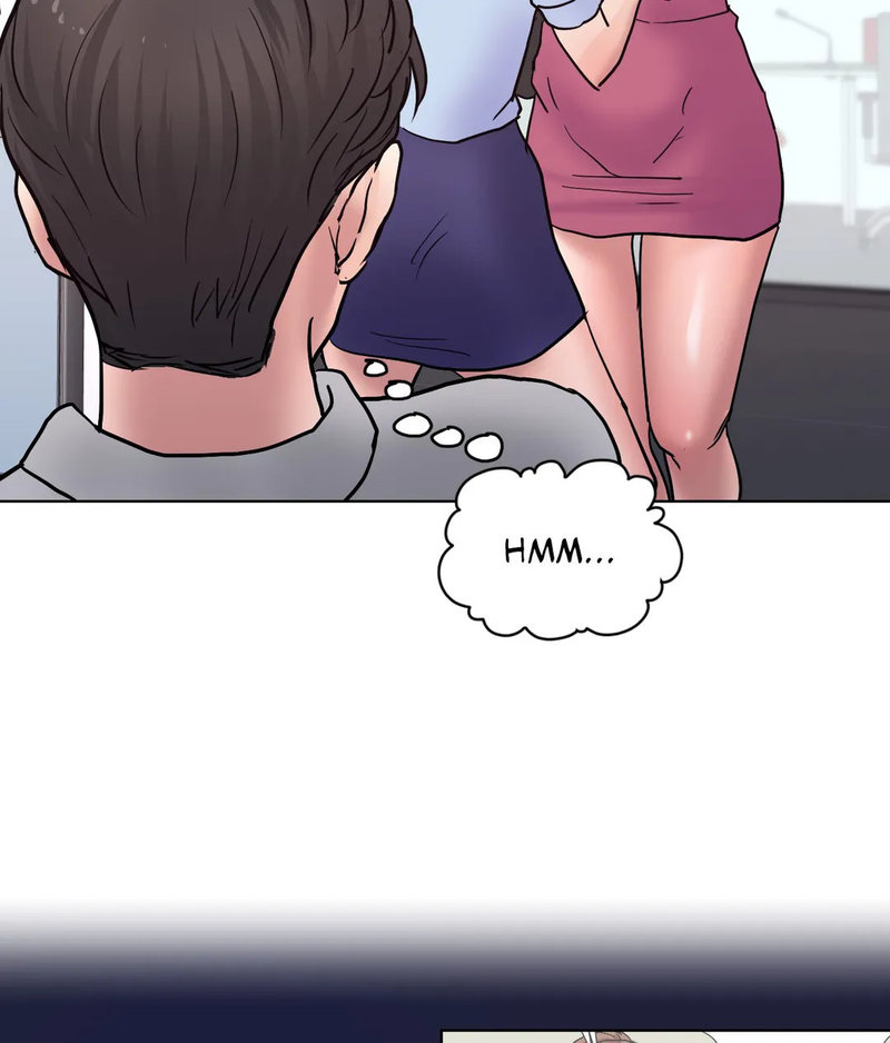 Comes With Benefits - Chapter 5 - picture 60