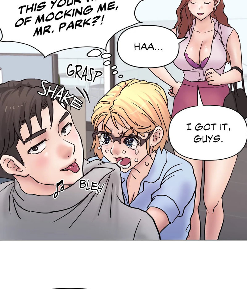 Comes With Benefits - Chapter 5 - picture 63