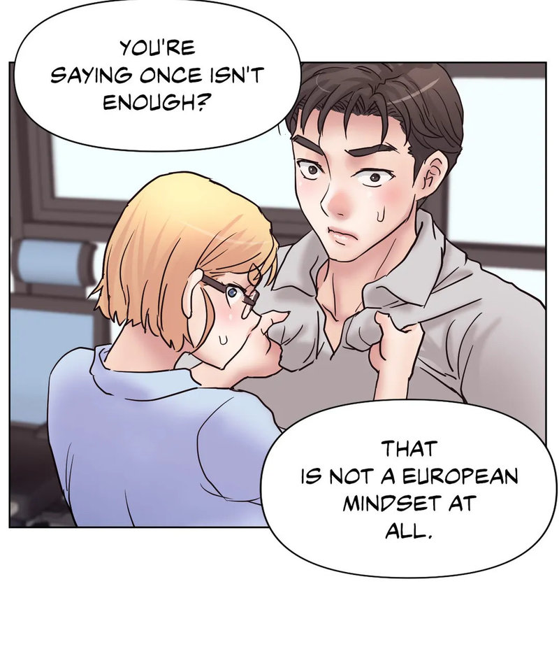 Comes With Benefits - Chapter 5 - picture 64