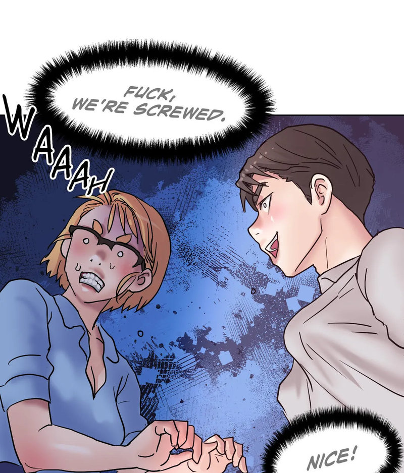 Comes With Benefits - Chapter 5 - picture 67