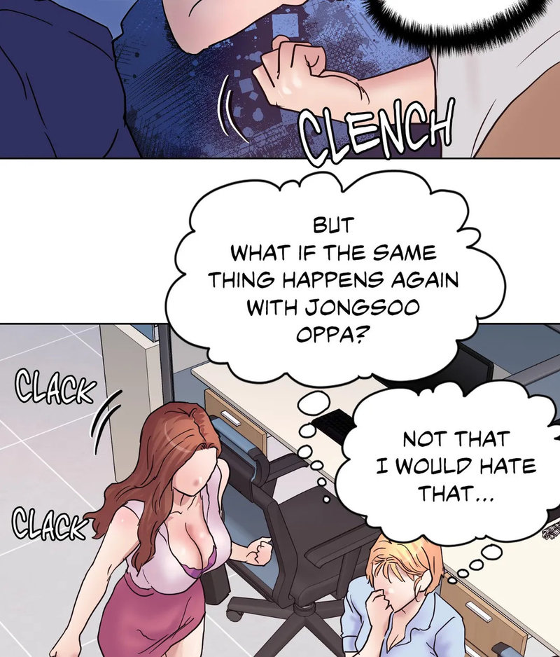 Comes With Benefits - Chapter 5 - picture 68