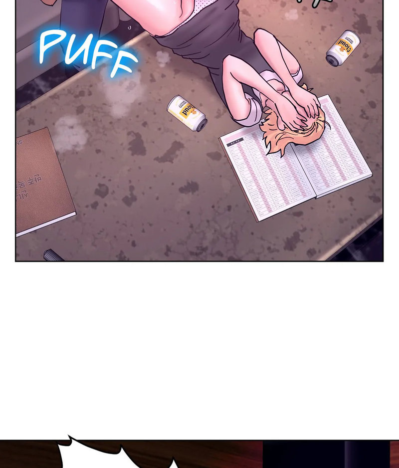 Comes With Benefits - Chapter 5 - picture 7
