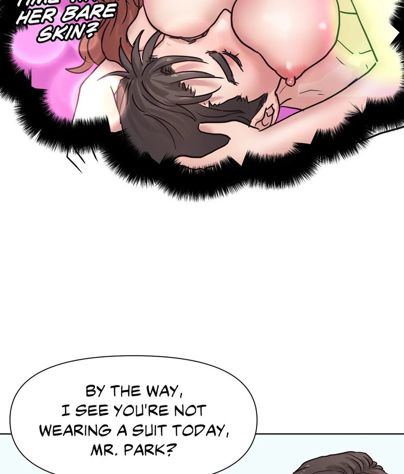 Comes With Benefits - Chapter 5 - picture 70