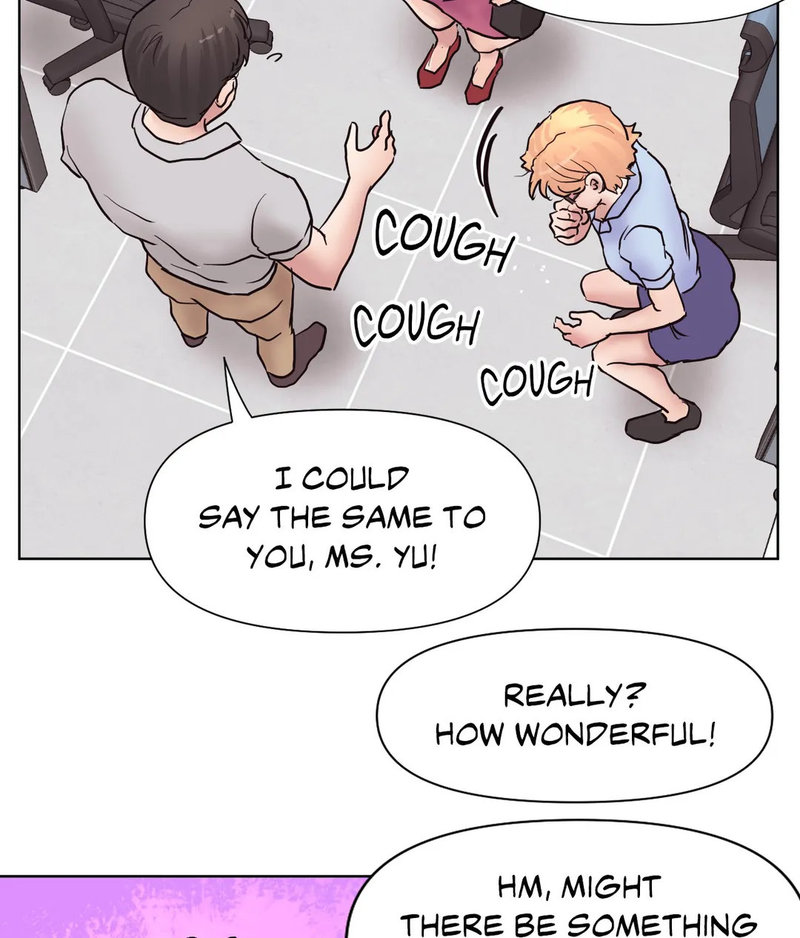 Comes With Benefits - Chapter 5 - picture 74