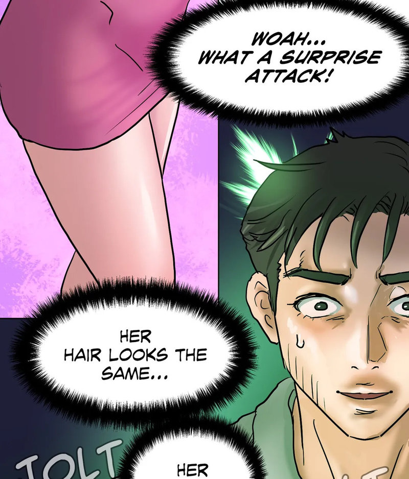 Comes With Benefits - Chapter 5 - picture 76