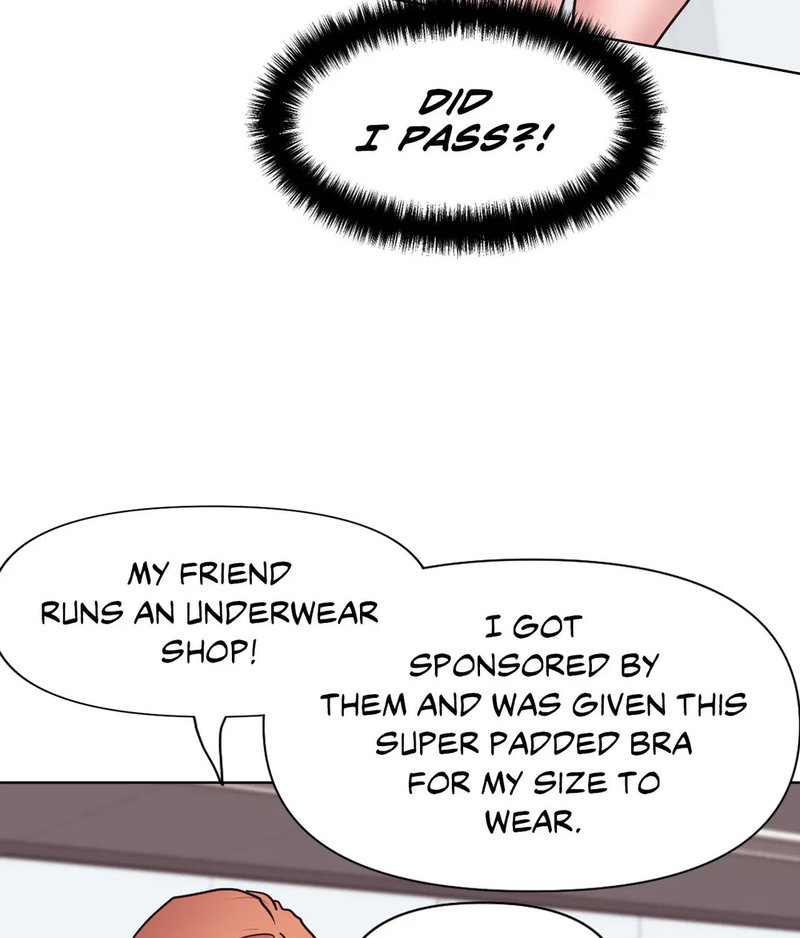 Comes With Benefits - Chapter 5 - picture 79