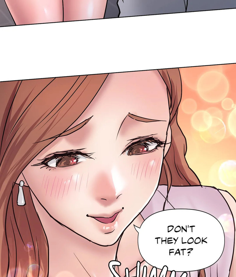 Comes With Benefits - Chapter 5 - picture 81
