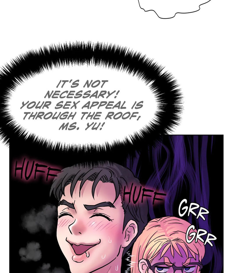 Comes With Benefits - Chapter 5 - picture 83
