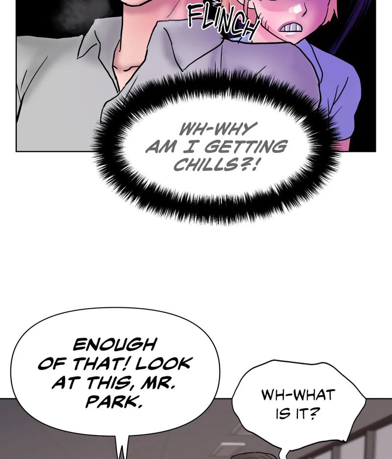 Comes With Benefits - Chapter 5 - picture 84