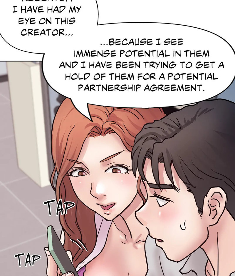 Comes With Benefits - Chapter 5 - picture 86