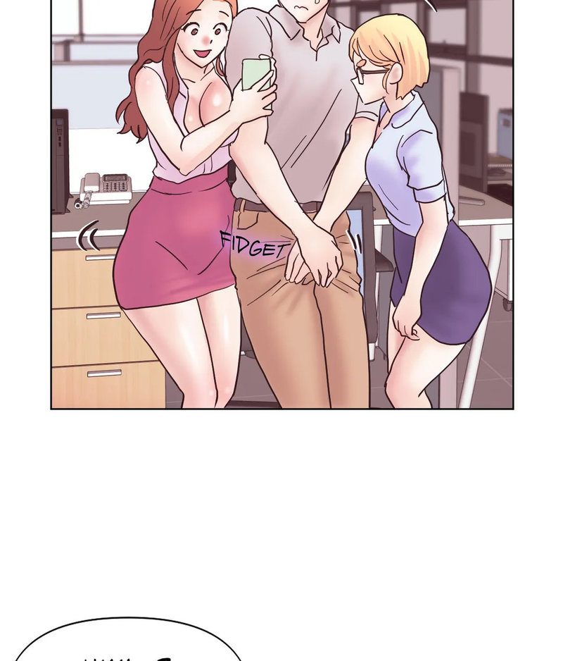 Comes With Benefits - Chapter 5 - picture 88