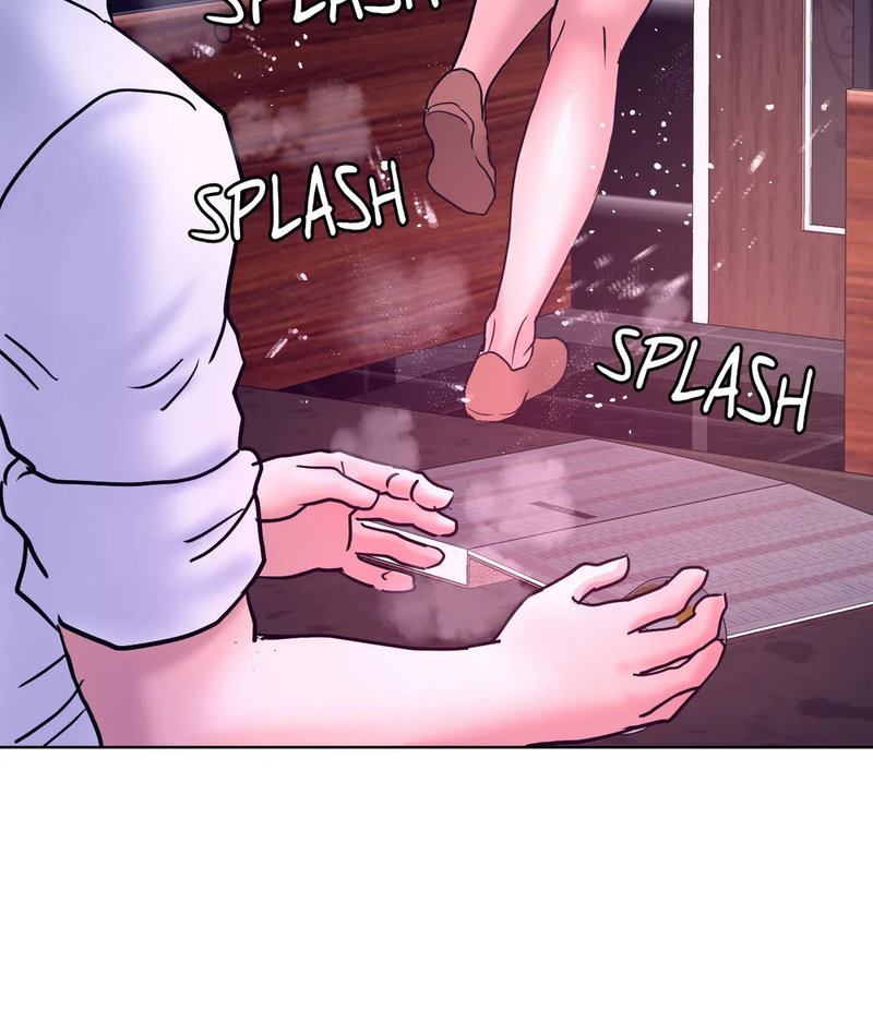 Comes With Benefits - Chapter 5 - picture 9