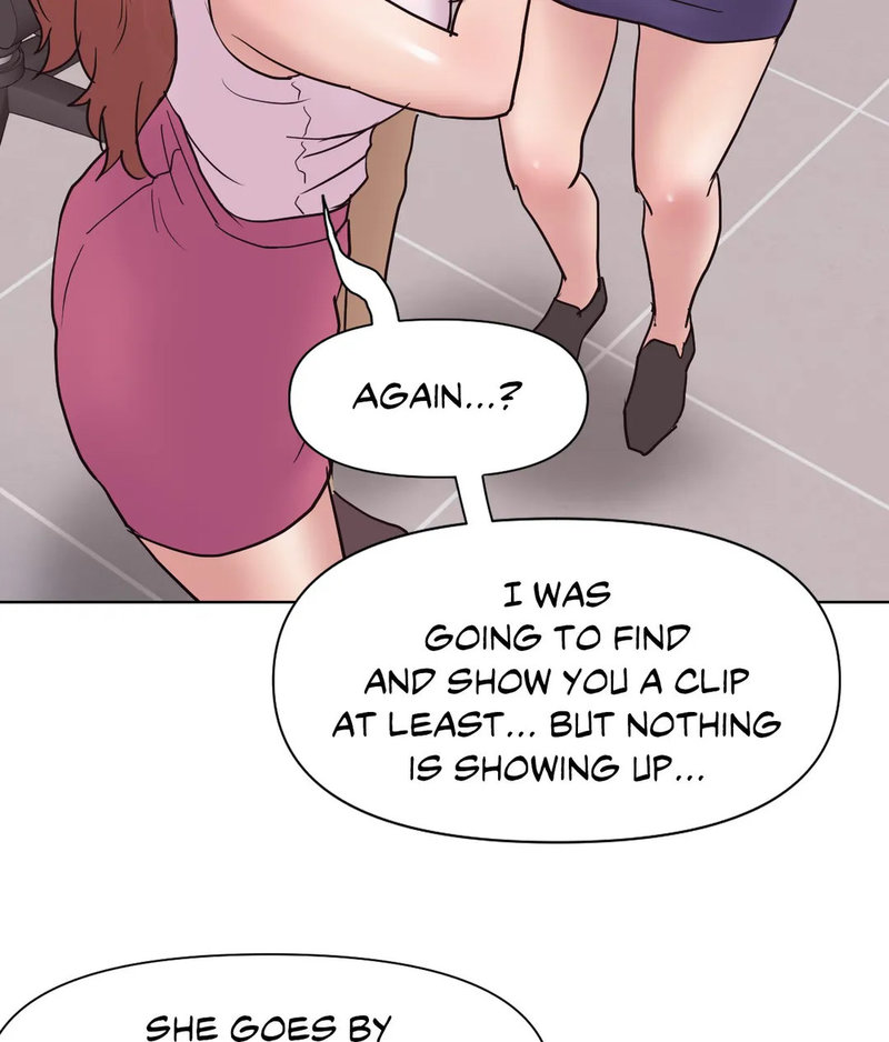 Comes With Benefits - Chapter 5 - picture 90