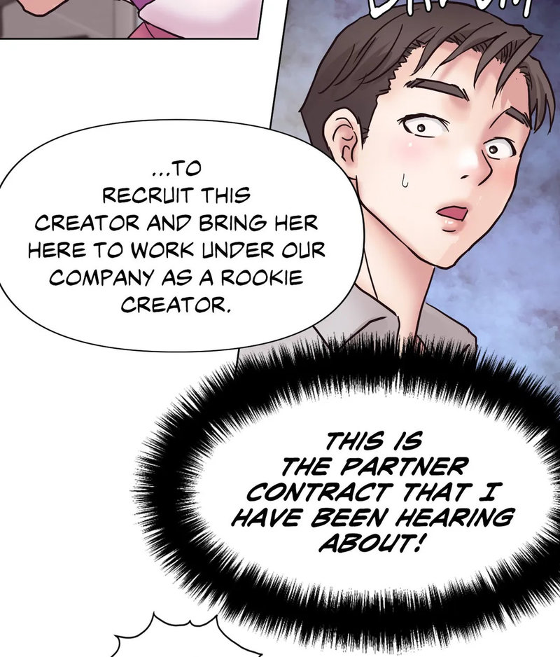 Comes With Benefits - Chapter 5 - picture 92