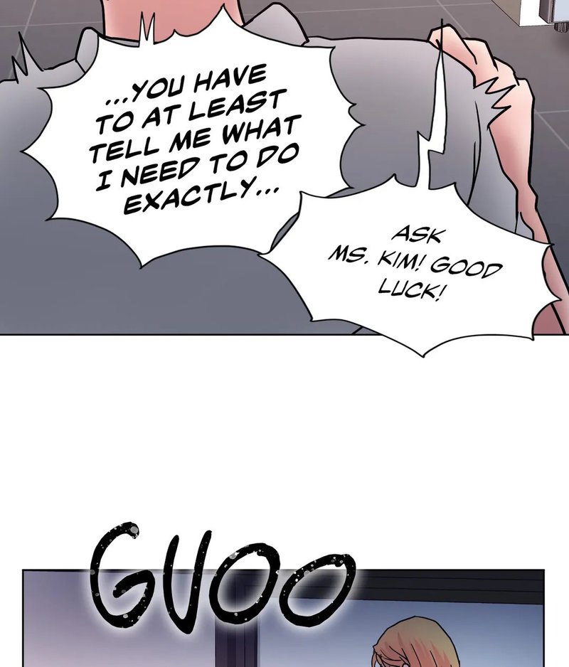 Comes With Benefits - Chapter 5 - picture 94